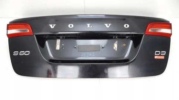 Baklucka OEM 360154535 för Volvo S60 II 2010-2012 image 2