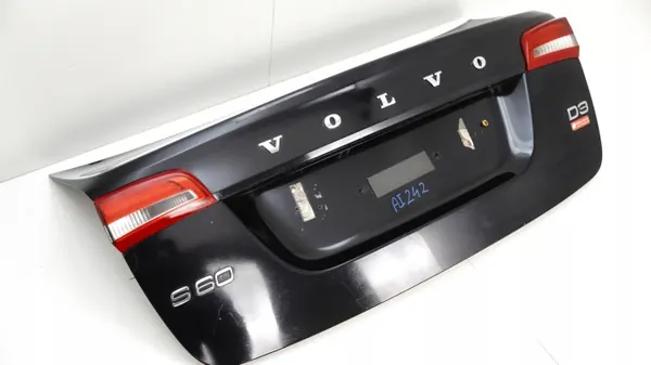 Baklucka OEM 360154535 för Volvo S60 II 2010-2012 image 4