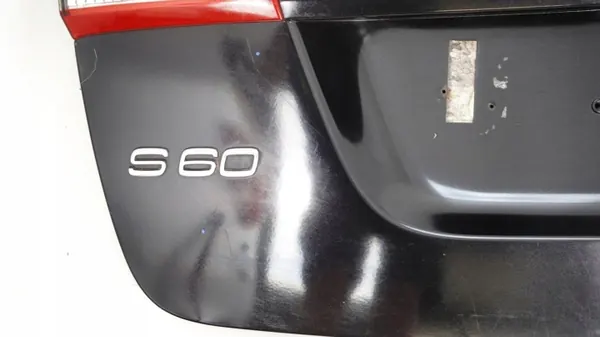 Baklucka OEM 360154535 för Volvo S60 II 2010-2012 image 5
