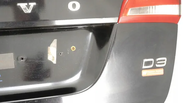 Baklucka OEM 360154535 för Volvo S60 II 2010-2012 image 7