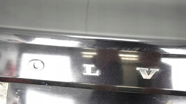 Baklucka OEM 360154535 för Volvo S60 II 2010-2012 image 8