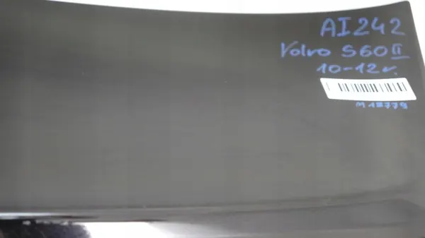 Baklucka OEM 360154535 för Volvo S60 II 2010-2012 image 9