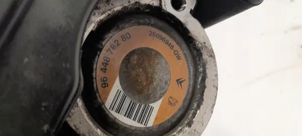 Servostyrningspump PEUGEOT PARTNER I LIFT 1.6 16V 9644878280 image 3