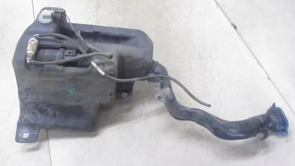 MERCEDES CLA C117 DEPÓSITO LIMPIAPARABRISAS A2468690220 image 3