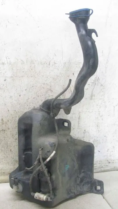 MERCEDES CLA C117 DEPÓSITO LIMPIAPARABRISAS A2468690220 image 6