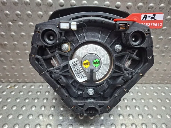 OEM S26279643 bestuurdersairbag voor Fiat Grande Punto image 3
