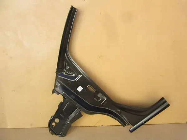 Pilier quart droit Citroen Jumpy OEM 4x4OE000978 image 10