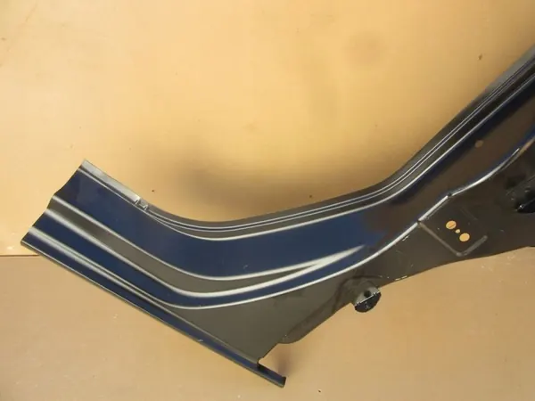 Pilier quart droit Citroen Jumpy OEM 4x4OE000978 image 9
