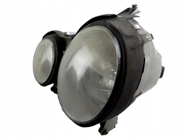 Linker koplamp Mercedes E220 15060700 image 2