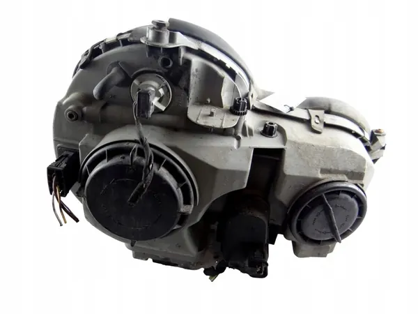 Linker koplamp Mercedes E220 15060700 image 3