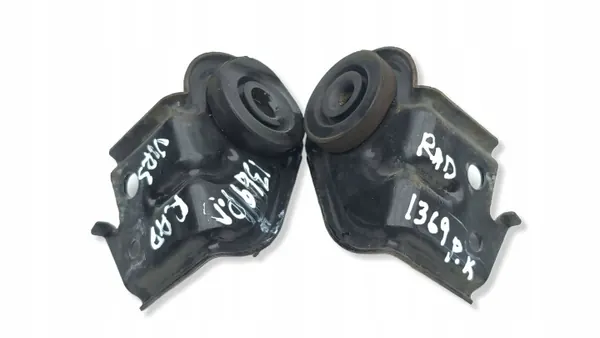 Support radiateur Toyota GT86 2016 OEM AMD233498 image 3