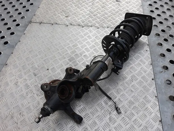 Amortizzatore anteriore destro Peugeot Expert III 2016-2023 image 2