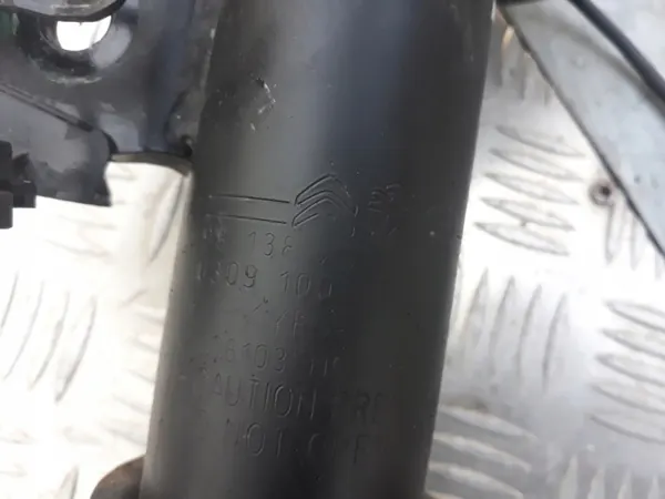 Amortizzatore anteriore destro Peugeot Expert III 2016-2023 image 4