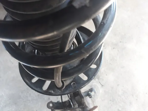 Amortizzatore anteriore destro Peugeot Expert III 2016-2023 image 5