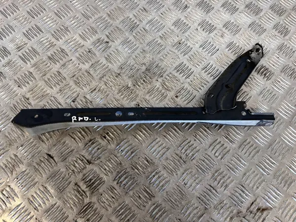 Support de radiateur Toyota Mirai II OEM 12345 image 2