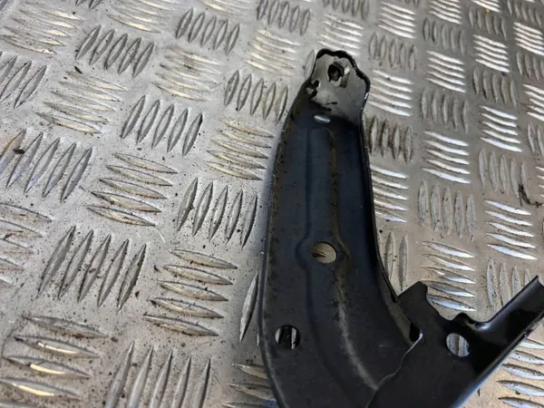 Support de radiateur Toyota Mirai II OEM 12345 image 4