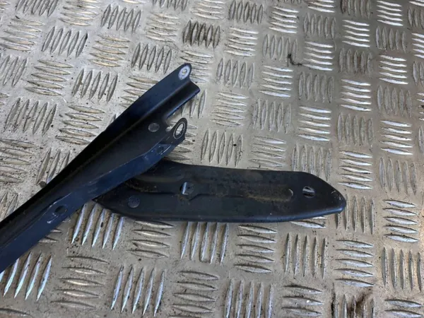 Support de radiateur Toyota Mirai II OEM 12345 image 5