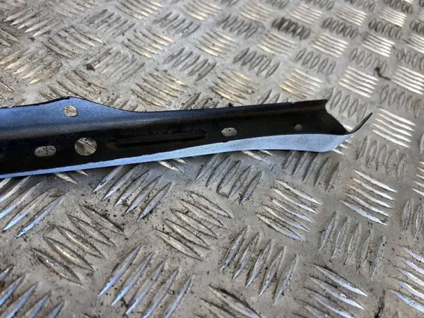 Support de radiateur Toyota Mirai II OEM 12345 image 7