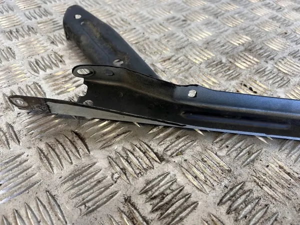 Support de radiateur Toyota Mirai II OEM 12345 image 8