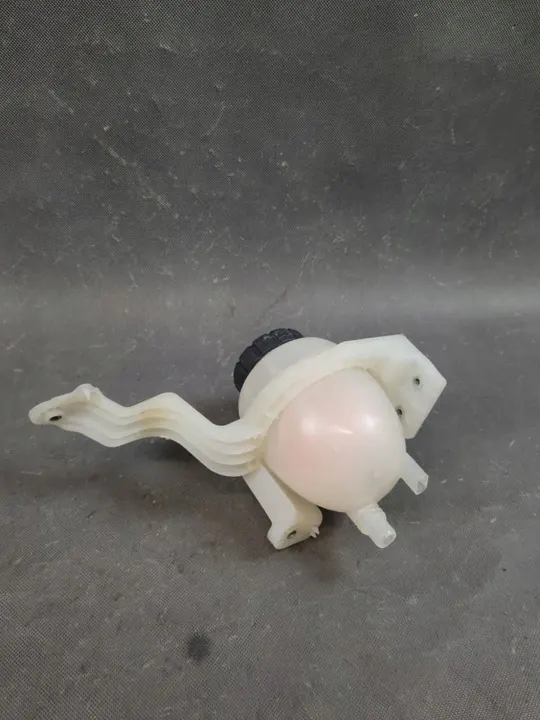 Expansietank Mercedes S-Klasse W222 W217 A2225000549 image 2