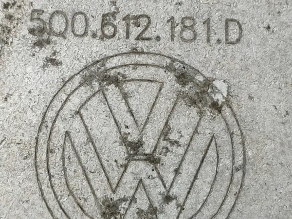 Vacüumpomp OEM 5Q0612181D voor VW Tiguan Allspace image 4