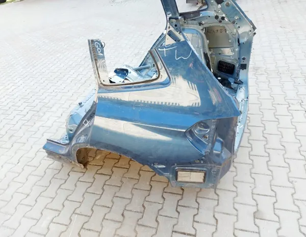 Painel traseiro esquerdo BMW G01 - Peça OEM image 2