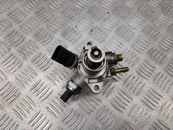 Polttoainepumppu Audi A6 2013 079127025AE image 6