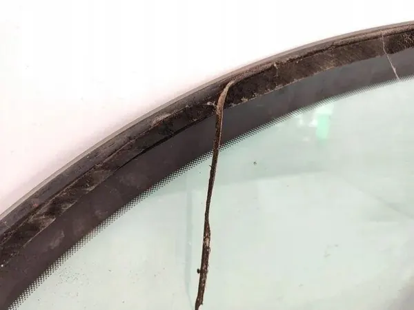 Ventana trasera izquierda OEM 43R001583 Nissan Qashqai II image 3