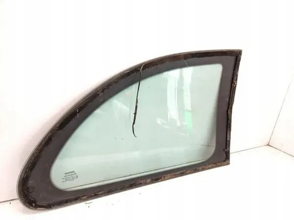 Ventana trasera izquierda OEM 43R001583 Nissan Qashqai II image 4