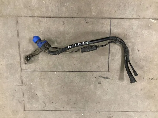 AdBlue-letku OEM 9821689280 Peugeot 308 2020 image 2
