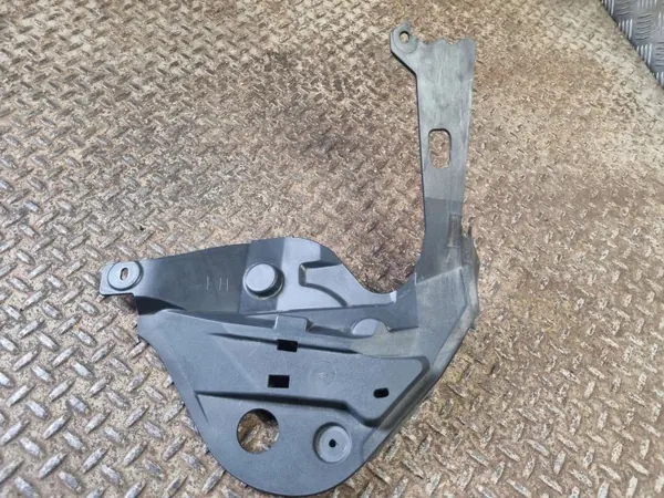 Junta do capô esquerda Ford Escape 2021 OEM LJ6BS02477AC image 2