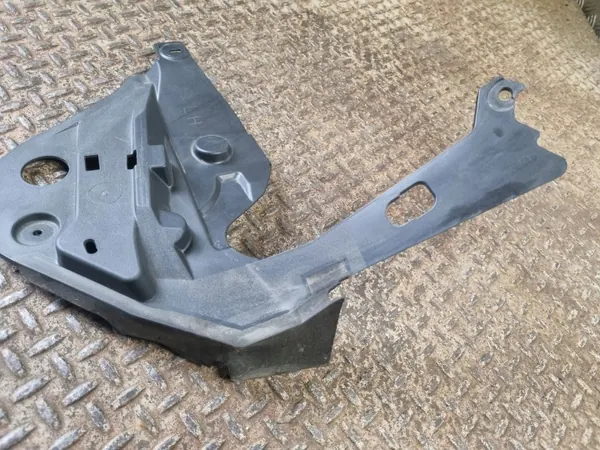 Junta do capô esquerda Ford Escape 2021 OEM LJ6BS02477AC image 3