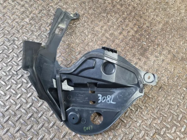 Junta do capô esquerda Ford Escape 2021 OEM LJ6BS02477AC image 4