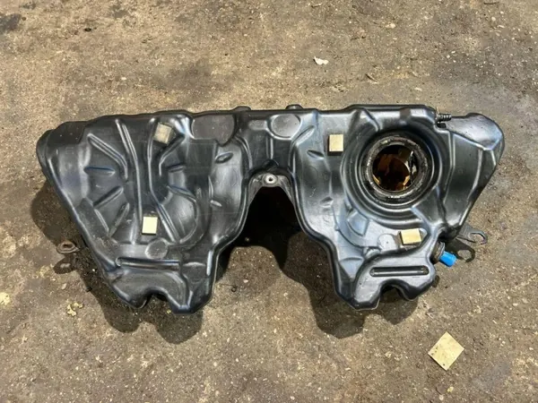 Bränsletank BMW 5 F10 OEM 5953277 3.0L Diesel image 2