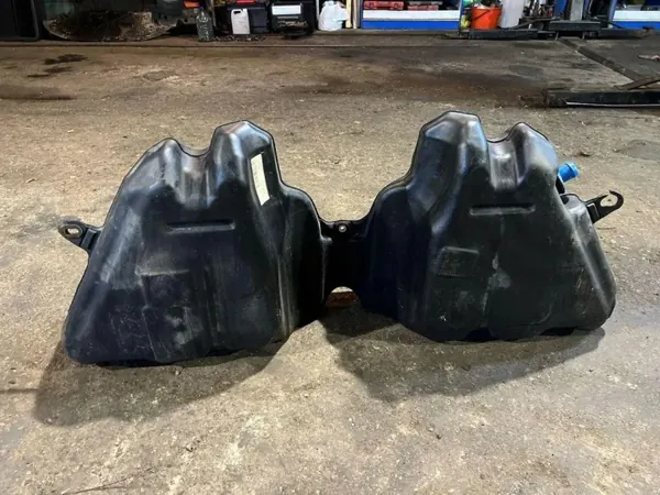 Bränsletank BMW 5 F10 OEM 5953277 3.0L Diesel image 7