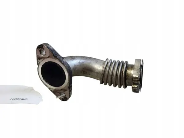 Peugeot OE 84715F01 EGR-putki - Käytetty Kunnossa image 3