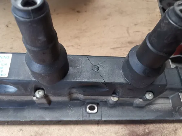 Bobine d'allumage Saab 9-5 I OEM 55562588 2.0T image 3