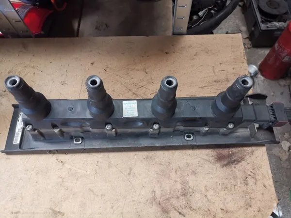 Bobine d'allumage Saab 9-5 I OEM 55562588 2.0T image 4