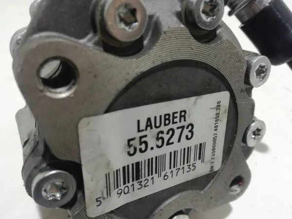 Audi OE 4E0145155N ohjauspumppu - Käytetty image 3