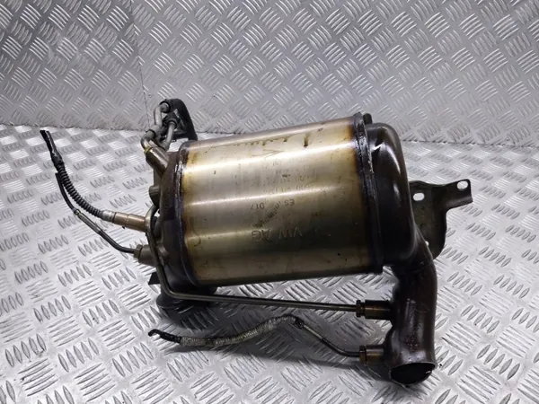 Catalyseur SEAT OE 6Q0131723 - Occasion image 3