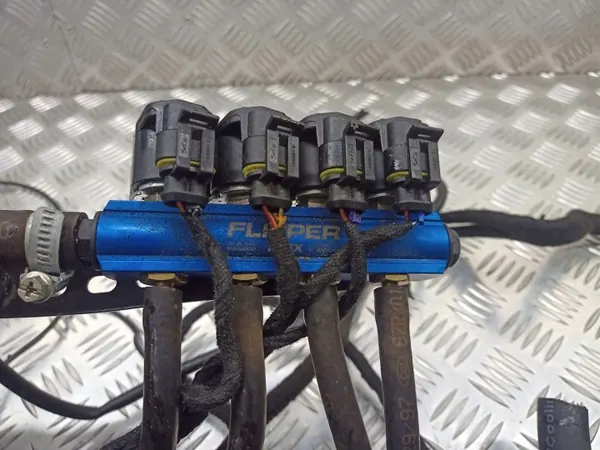 Kit d'installation GPL OEM 67R-013787 67R-035865 image 3