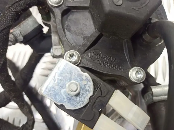 Kit d'installation GPL OEM 67R-013787 67R-035865 image 4