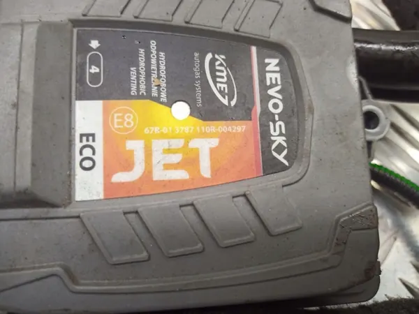 Kit d'installation GPL OEM 67R-013787 67R-035865 image 6