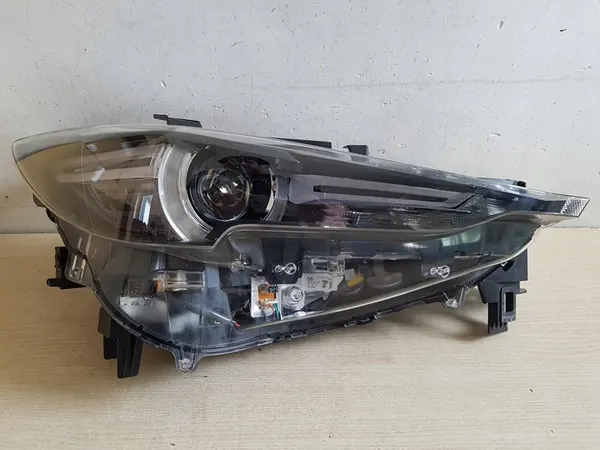 Faros derecho Mazda CX-5 image 2