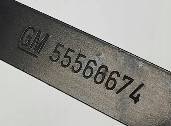 Oljefilter OEM 55566674 för Opel Insignia 1.8 image 4