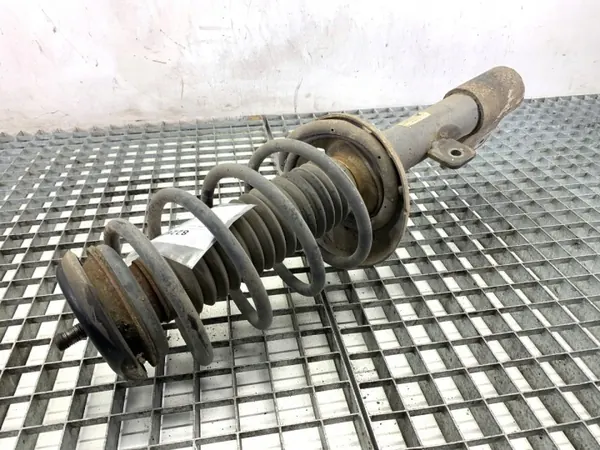Voorlinker Schokdemper met Veer OEM LORK-2137-472 image 3