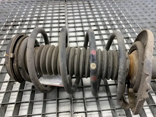 Voorlinker Schokdemper met Veer OEM LORK-2137-472 image 4