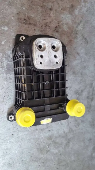 OEM 9J1816132 AC-condensor voor VW ID4 ID3 e-tron image 2