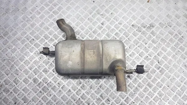 Silencieux complet Citroen DS5 2013 OEM 83431K08 image 2