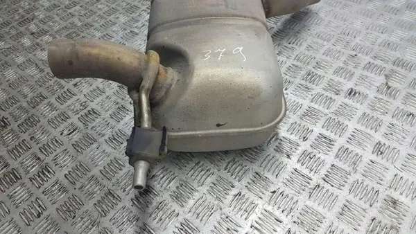 Silencieux complet Citroen DS5 2013 OEM 83431K08 image 4